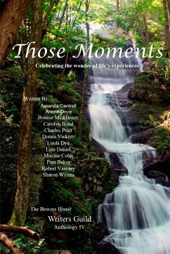 Those Moments - Prier, Charles