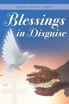 Blessings in Disguise - Davis-Jones, Debbie