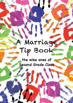 A Marriage Tip Book - Ones, The Wise