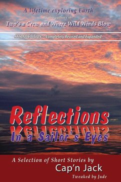 Reflections in a Sailor's Eyes - Binder, Jack
