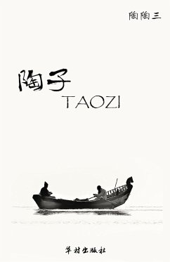 Cover TAOZI