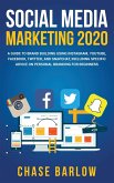 Social Media Marketing 2020