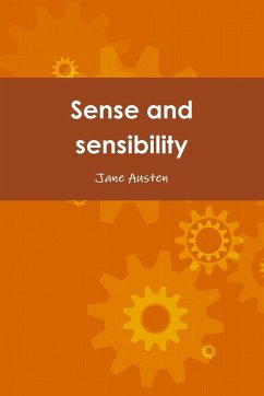 Sense and sensibility - Austen, Jane