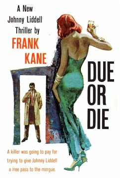 Due or Die - Kane, Frank