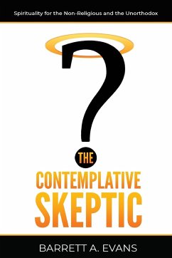 The Contemplative Skeptic