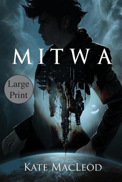 Mitwa - Macleod, Kate