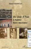 Les Juifs d'Iran à travers leurs musiciens