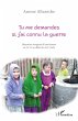 Tu me demandes si j'ai connu la guerre - Bild 1