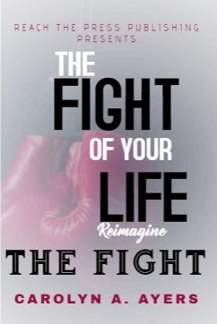 Fight of Your Life Reimagine - Ayers, Carolyn