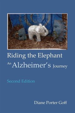 Riding the Elephant - Goff, Diane Porter