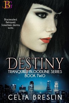 Destiny - Breslin, Celia