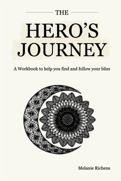 THE HERO'S JOURNEY - Richens, Melanie