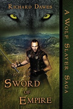 Sword of Empire - Dawes, Richard