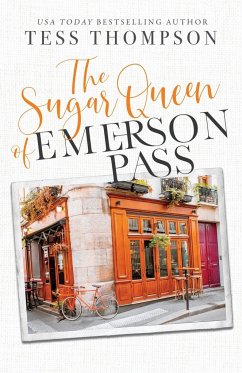 The Sugar Queen - Thompson, Tess