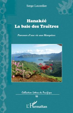 Hanakée - Lecordier, Serge