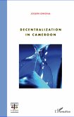 Decentralization in Cameroon