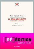 Temps des rites