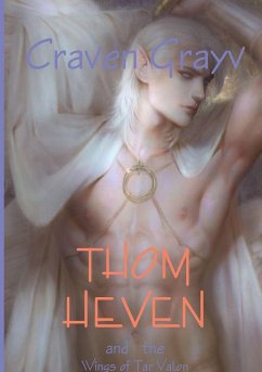 Thom Heven and the Wings of Tar Valon - Grayv, Craven