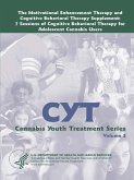 The Motivational Enhancement Therapy and Cognitive Behavioral Therapy Supplement