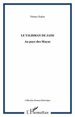 Le Talisman de Jade - Chalon, Tristan