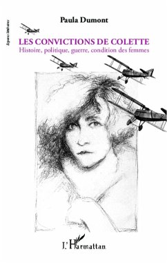 Les convictions de Colette - Dumont, Paula