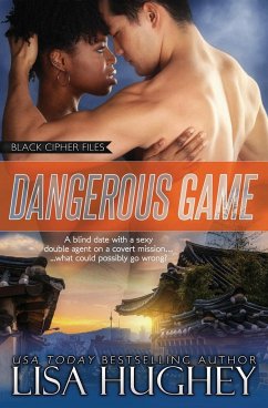 Dangerous Game - Hughey, Lisa