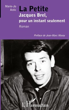 La Petite - Astic, Marie-Jo