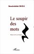 Le soupir des mots - Bild 1