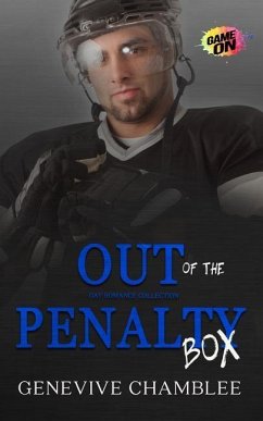 Out of the Penalty Box - Chamblee, Genevive