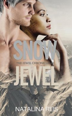 Snow Jewel - Reis, Natalina