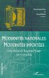 Modernités nationales, modernités... - Bild 1