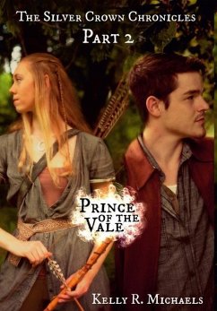 Prince of the Vale - Michaels, Kelly R.