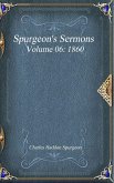 Spurgeon's Sermons Volume 06