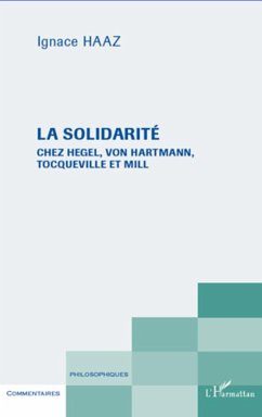 Solidarité - Haaz, Ignace