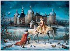 Adventskalender &quote;Moritzburg&quote;