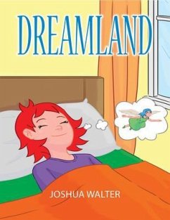 Dreamland (eBook, ePUB) Cover Dreamland (eBook, ePUB)