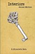 Interiors Second Edition - Bild 1