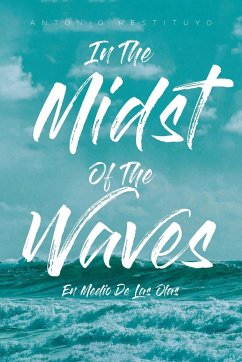 In The Midst Of The Waves - Restituyo, Antonio