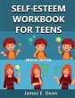 Self-Esteem Workbook for Teens - Bild 1