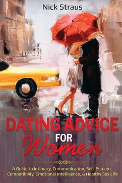 Dating Advice for Women - Straus, Nick