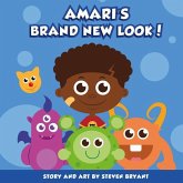 Amari's Brand New Look!