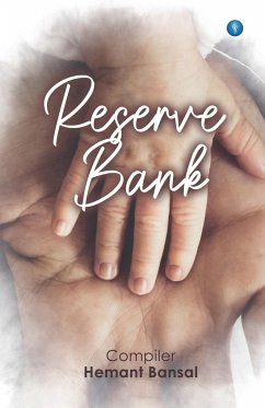 RESERVE BANK - Bansal, Hemant