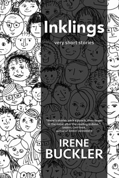 Inklings - Buckler, Irene