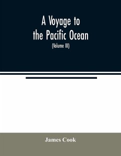 A voyage to the Pacific ocean. Undertaken, by the command of His Majesty, for making discoveries in the Northern hemisphere, to determine the position and extent of the west side of North America; its distance from Asia; and the practicability of a northe - Cook, James