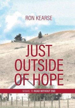 Just Outside of Hope - Kearse, Ron