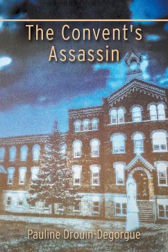 The Convent's Assassin