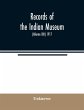 Records of the Indian Museum (Volume... - Bild 1