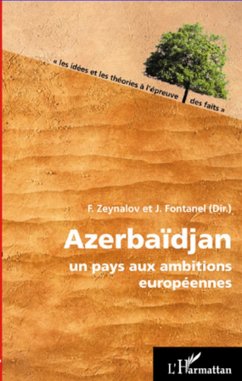 Azerbaïdjan - Zeynalov, Fazil; Fontanel, Jacques