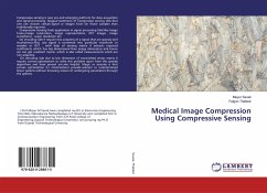 Medical Image Compression Using Compressive Sensing