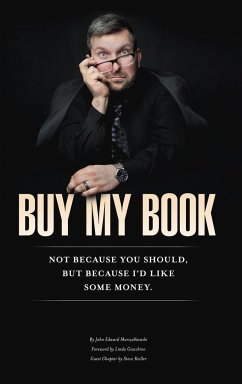 Buy My Book - Marszalkowski, John